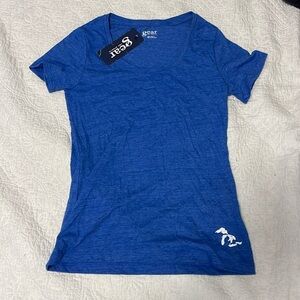 Gear for sports shirt